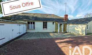 Maison 4 Pièces 77 m² à vendre à Lys-Haut-Layon (49310)