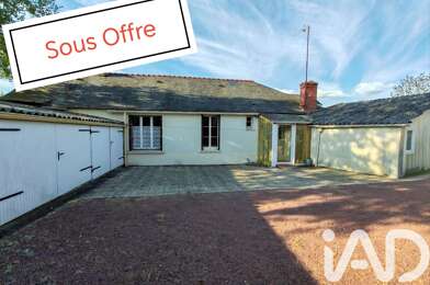 Maison 4 pièces 95000 €