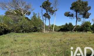 Terrain  3896 m² à vendre à Chamadelle (33230)