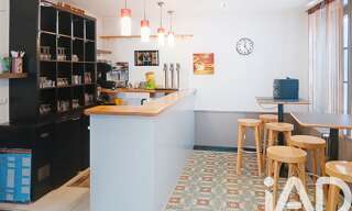 Immeuble  389 m² à vendre à Gibles (71800)