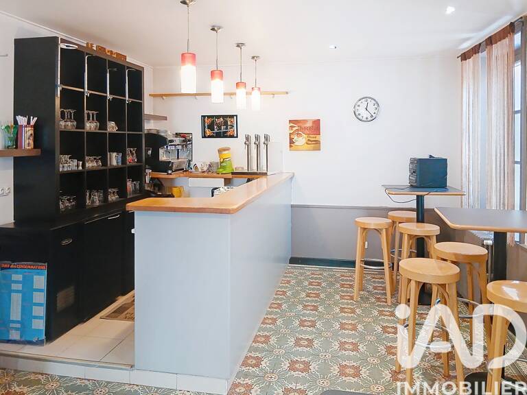 Vente Immeuble 389 m&sup2; — photo 1