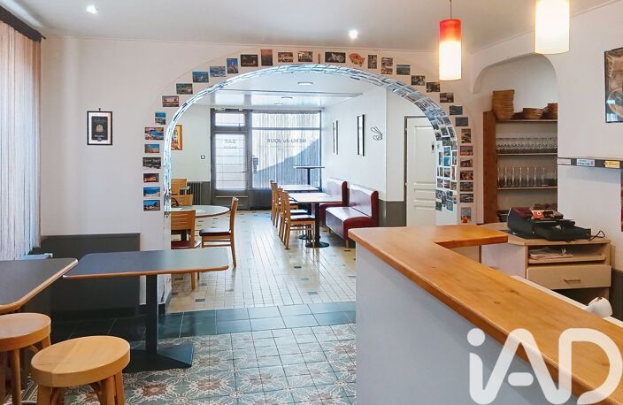 Vente Immeuble 389 m&sup2; — photo 2