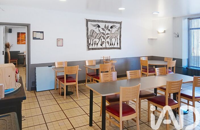 Vente Immeuble 389 m&sup2; — photo 3