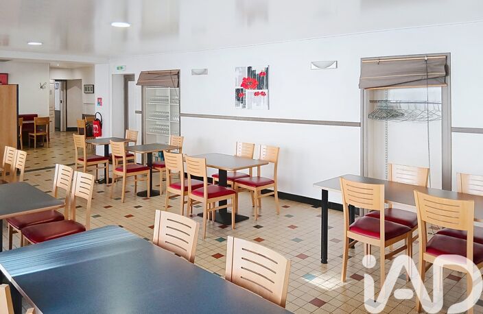 Vente Immeuble 389 m&sup2; — photo 4