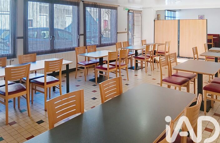 Vente Immeuble 389 m&sup2; — photo 5