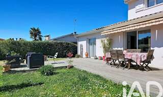 Maison 5 Pièces 133 m² à vendre à Saint-Médard-en-Jalles (33160)