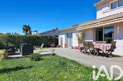 Maison 5 pièces 485000 €