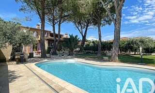 Maison 5 Pièces 164 m² à vendre à Aubignan (84810)