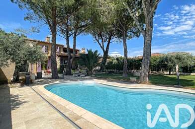 Maison 5 pièces 495000 €