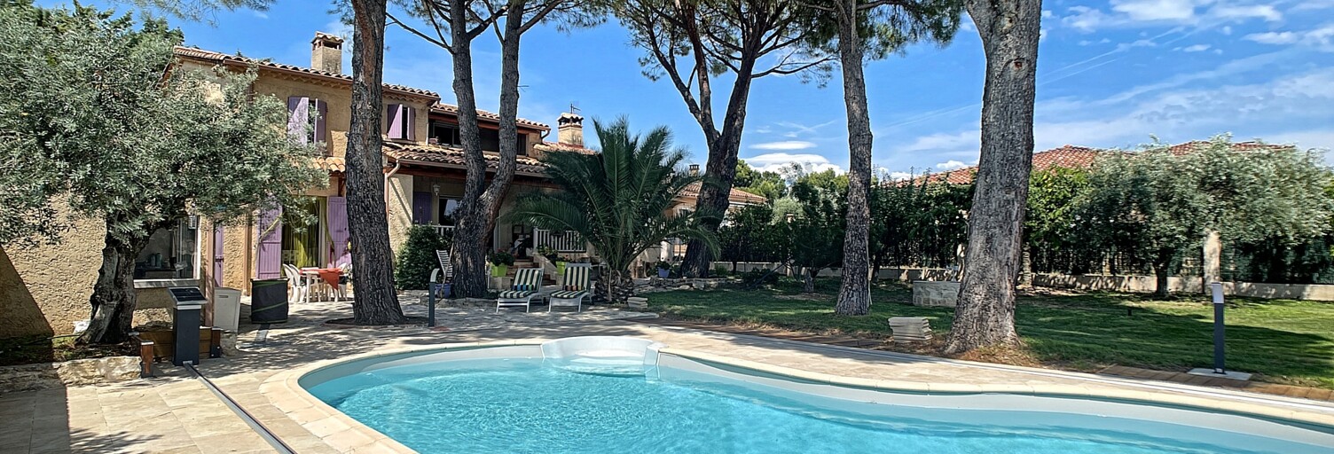 Maison 5 Pièces 164 m² à vendre à Aubignan (84810)