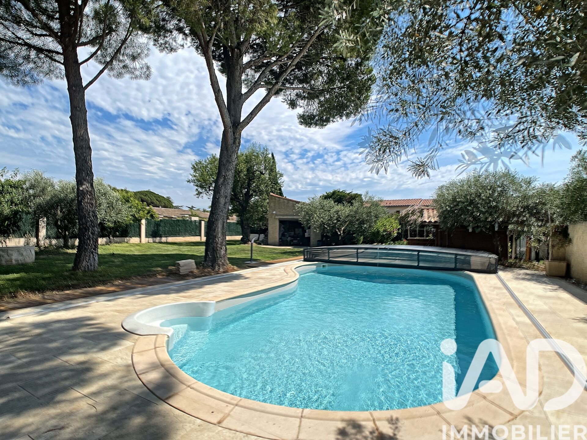 Vente Maison/villa 5 pièces - Photo 5