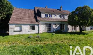 Maison 6 Pièces 146 m² à vendre à Vic-sur-Aisne (02290)