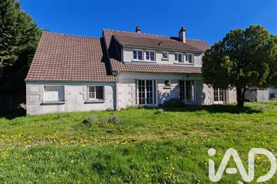 Maison 6 pièces 180000 €