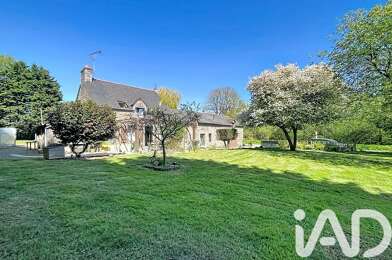 Maison 7 pièces 345000 €