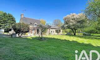 Maison 7 Pièces 160 m² à vendre à Bonnemain (35270)