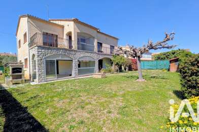 Maison 6 pièces 533000 €