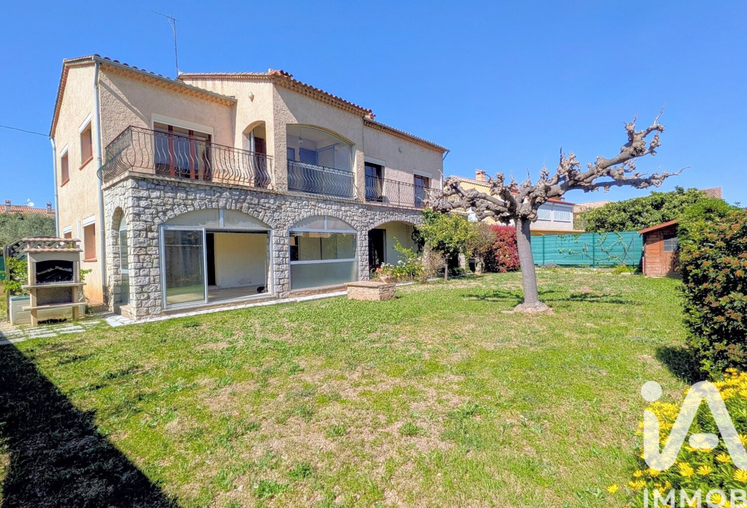 Vente Maison/villa 6 pièces — photo 1
