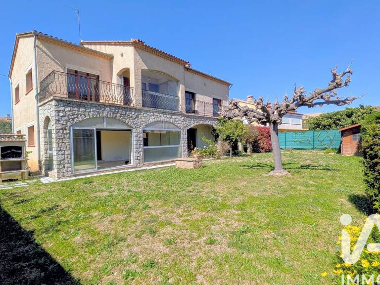 Vente Maison/villa 6 pièces — photo 1