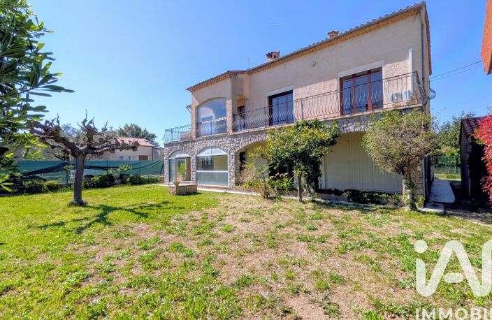 Vente Maison/villa 6 pièces — photo 2