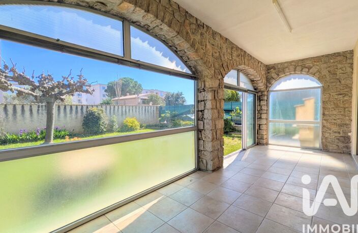 Vente Maison/villa 6 pièces — photo 5