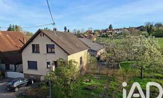 Maison 4 Pièces 120 m² à vendre à Weinbourg (67340)