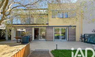 Maison 6 Pièces 186 m² à vendre à Laval (53000)