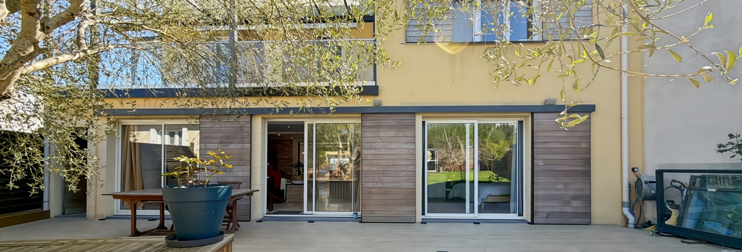 Maison 6 Pièces 186 m² à vendre à Laval (53000)