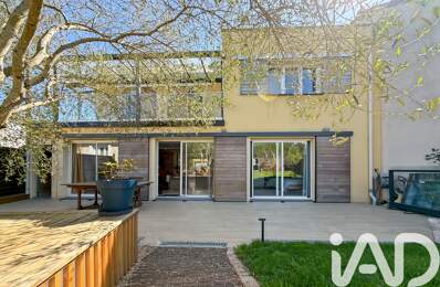 Vente Maison de ville 6 pièces — photo du bien