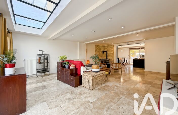 Vente Maison de ville 6 pièces — photo 3