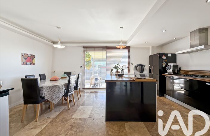 Vente Maison de ville 6 pièces — photo 4