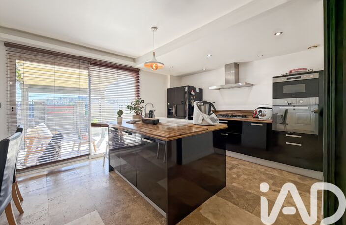 Vente Maison de ville 6 pièces — photo 5