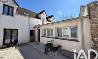 Maison 4 Pièces 100 m² à vendre à Villiers-le-Sec (95720)