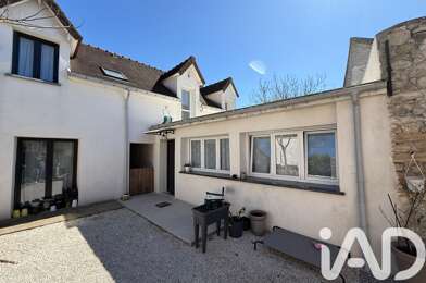 Maison 4 pièces 269000 €