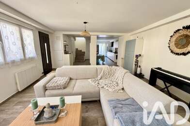 Maison 4 pièces 269000 €