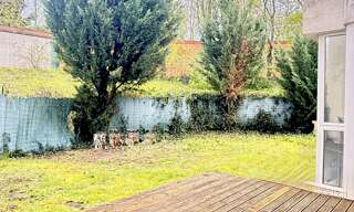 Appartement 4 Pièces 83 m² à vendre à Éragny (95610)