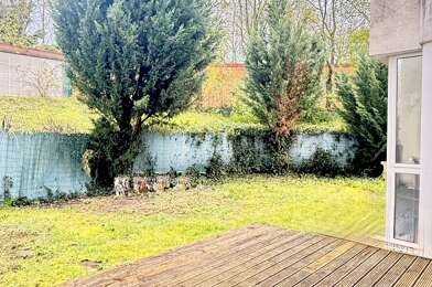 Appartement 4 pièces 260000 €