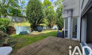 Appartement 4 Pièces 83 m² à vendre à Éragny (95610)