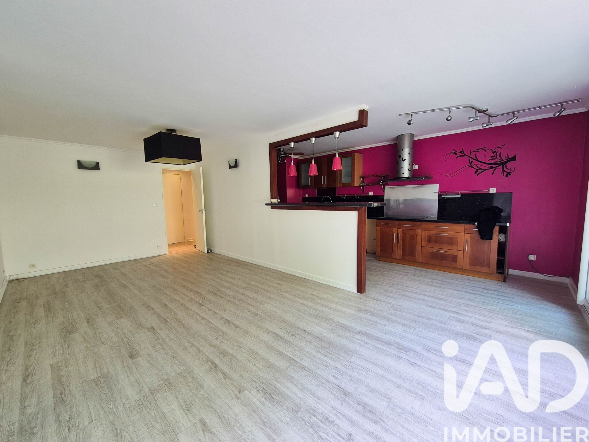 Vente Appartement 4 pièces - Photo 2