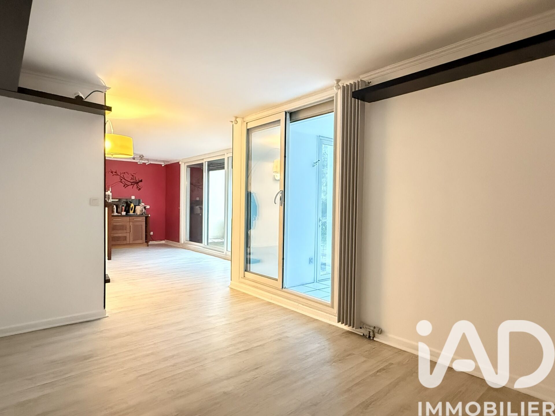 Vente Appartement 4 pièces - Photo 5