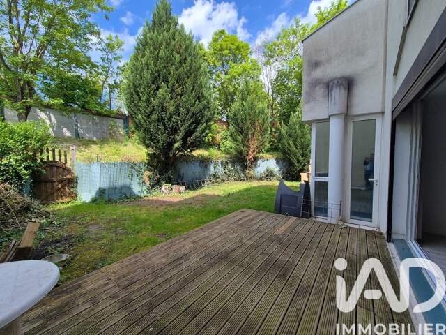 Vente Appartement 4 pièces — photo du bien