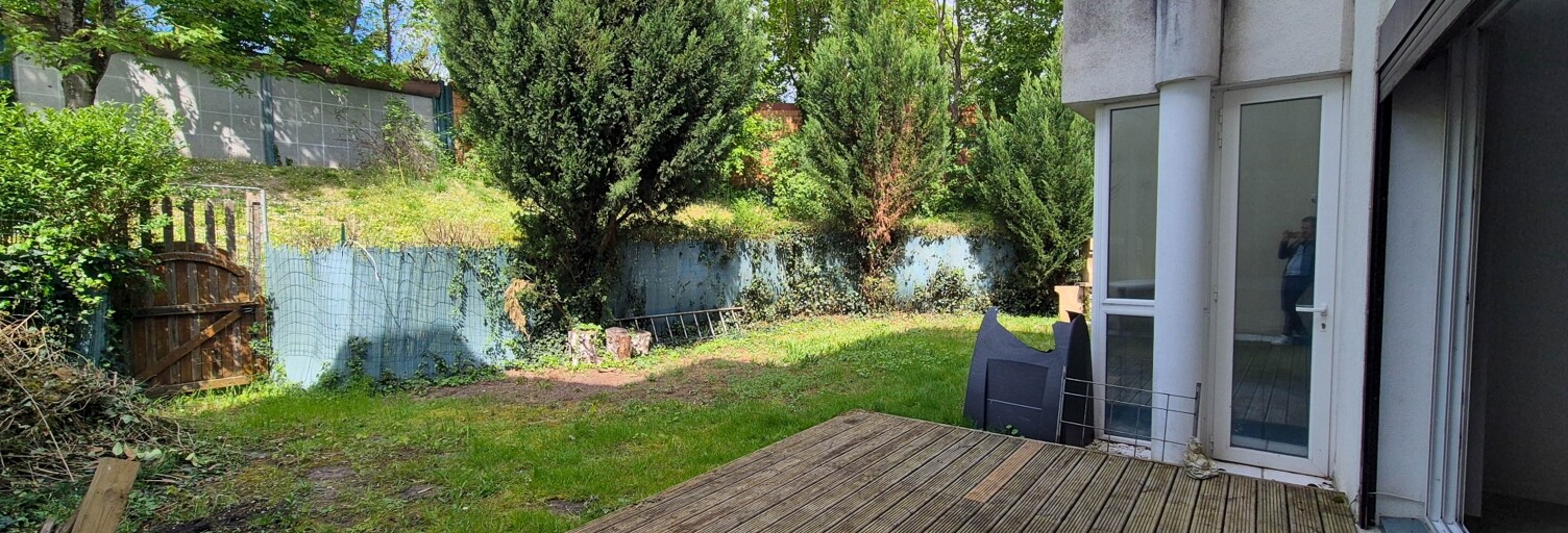 Appartement 4 Pièces 83 m² à vendre à Éragny (95610)