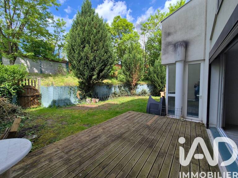Vente Appartement 4 pièces — photo 1