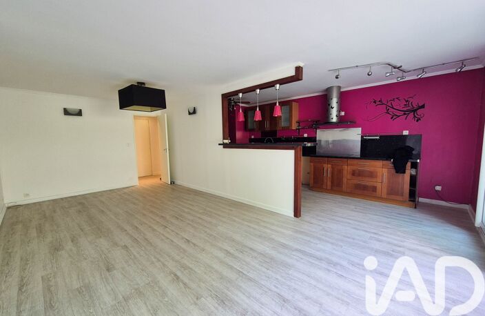 Vente Appartement 4 pièces — photo 2