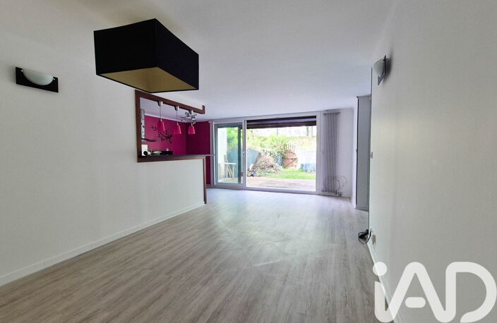 Vente Appartement 4 pièces — photo 3