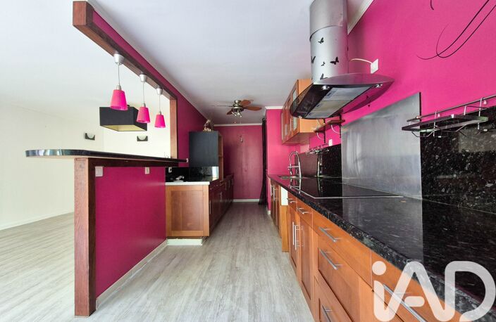 Vente Appartement 4 pièces — photo 4