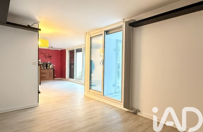 Vente Appartement 4 pièces — photo 5