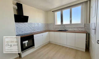 Appartement 3 Pièces 65 m² à vendre à Troyes (10000)