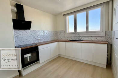 Appartement 3 pièces 89900 €