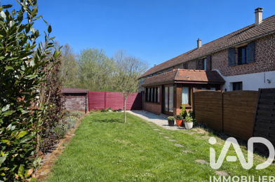 Maison 4 pièces 170000 €