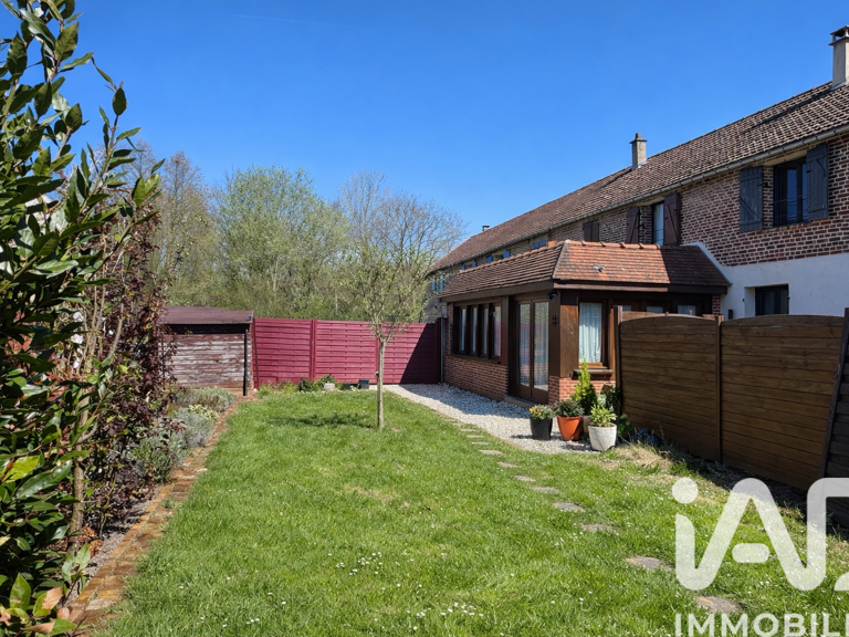 Vente Maison de village 4 pièces — photo 1